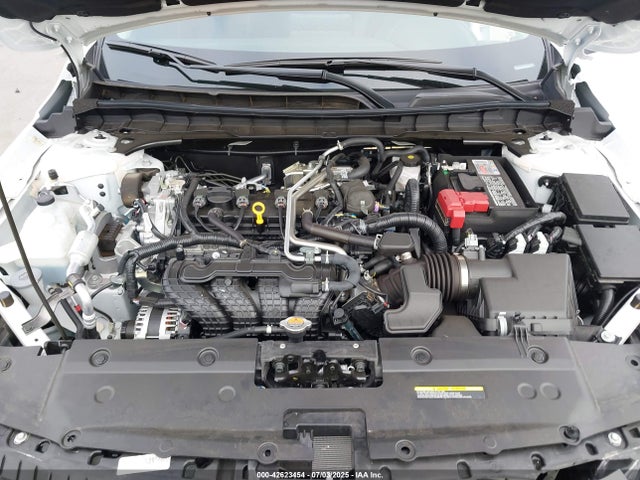 Nissan 2025 2025 1N4BL4CV7SN328445 Image 10