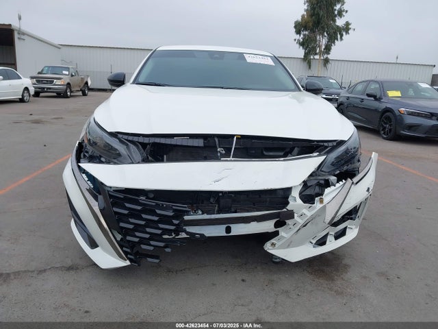 Nissan 2025 2025 1N4BL4CV7SN328445 Image 13