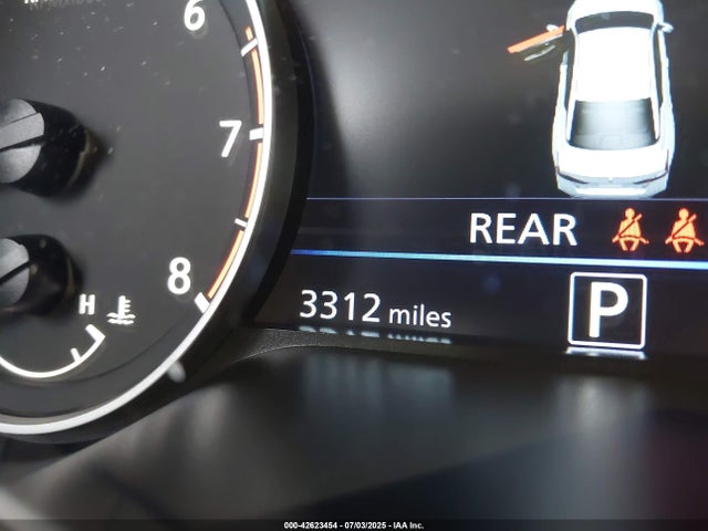 Nissan 2025 2025 1N4BL4CV7SN328445 Image 16