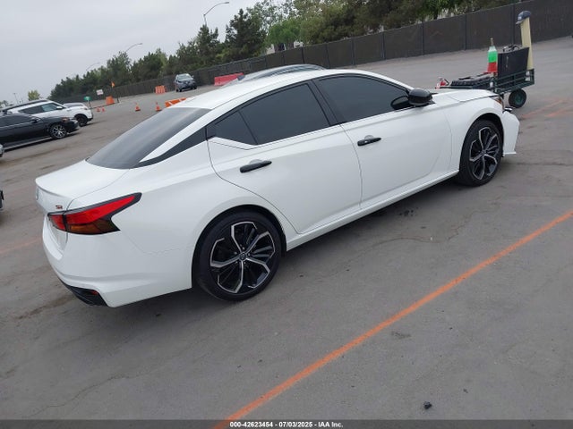 Nissan 2025 2025 1N4BL4CV7SN328445 Image 4