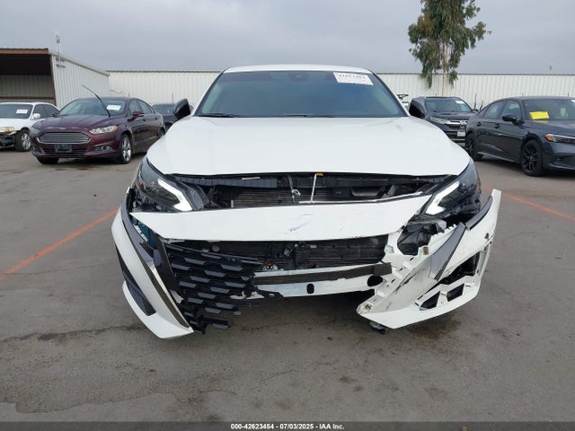 Nissan 2025 2025 1N4BL4CV7SN328445 Image 6