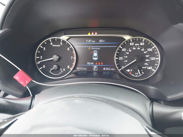 Nissan 2025 2025 1N4BL4CV7SN328445 Image 7