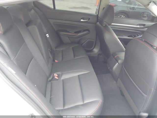 Nissan 2025 2025 1N4BL4CV7SN328445 Image 8