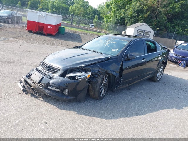 6G3F15RW3FL110840 Chevrolet ls3 - aluminum, ho