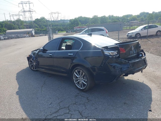 6G3F15RW3FL110840 Chevrolet ls3 - aluminum, ho