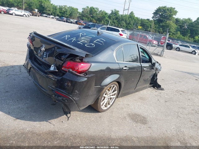 6G3F15RW3FL110840 Chevrolet ls3 - aluminum, ho