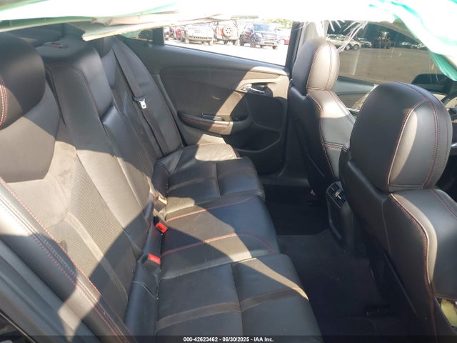 6G3F15RW3FL110840 Chevrolet ls3 - aluminum, ho