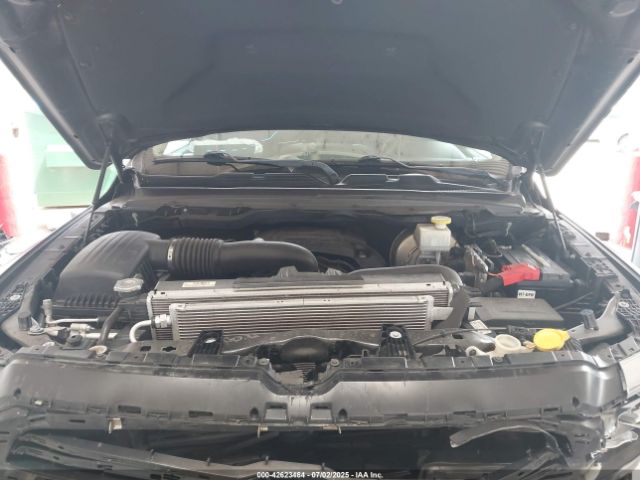 2020 RAM 1500 1C6RREBT7LN121222 Photo 9