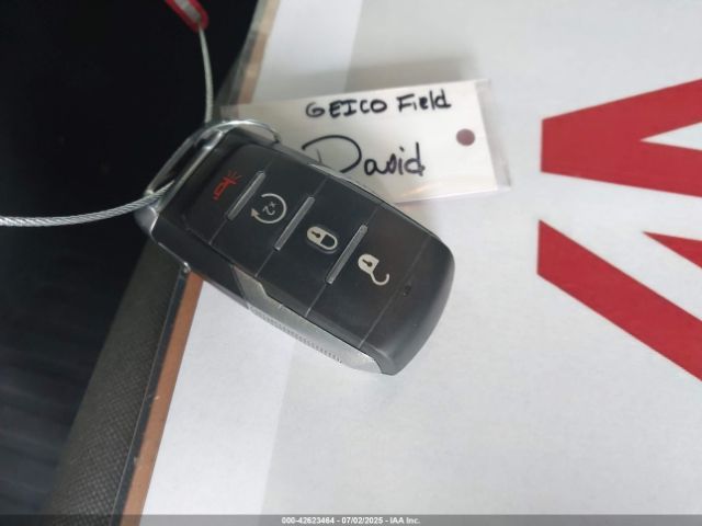 2020 RAM 1500 1C6RREBT7LN121222 Photo 10