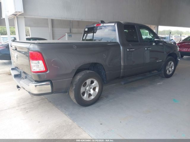 2020 RAM 1500 1C6RREBT7LN121222 Photo 3