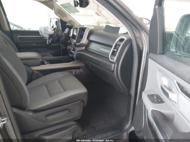 2020 RAM 1500 1C6RREBT7LN121222 Photo 4