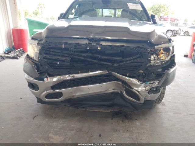 2020 RAM 1500 1C6RREBT7LN121222 Photo 5