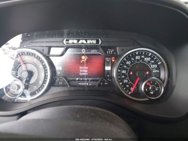 2020 RAM 1500 1C6RREBT7LN121222 Photo 6