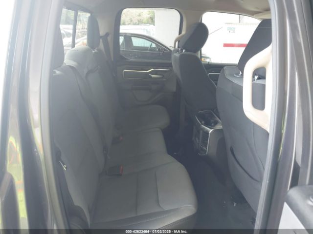 2020 RAM 1500 1C6RREBT7LN121222 Photo 7