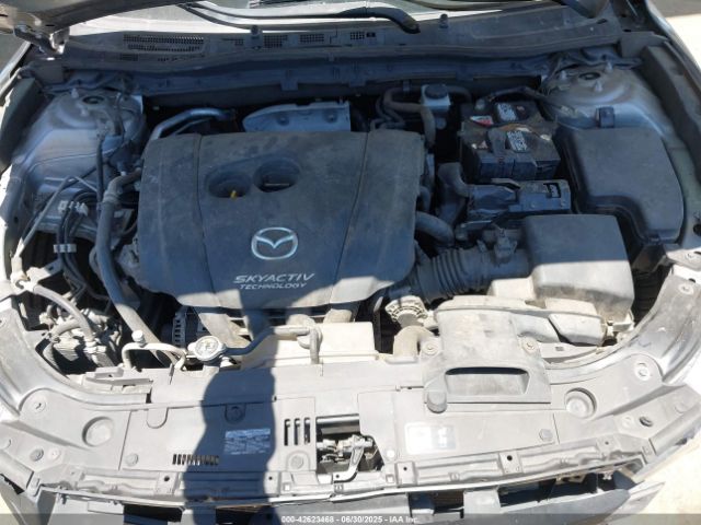 JM1BM1W78E1119018 Mazda pe