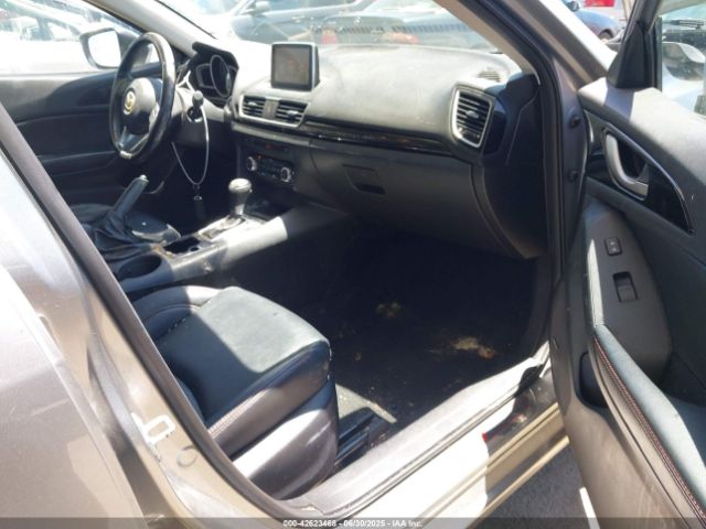 JM1BM1W78E1119018 Mazda pe