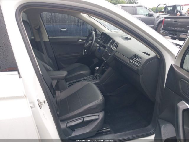 2019 VOLKSWAGEN TIGUAN 3VV2B7AX8KM192745 Photo 4