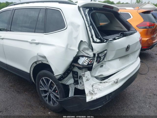 2019 VOLKSWAGEN TIGUAN 3VV2B7AX8KM192745 Photo 5