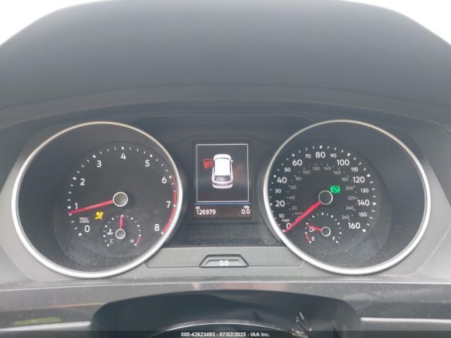 2019 VOLKSWAGEN TIGUAN 3VV2B7AX8KM192745 Photo 6