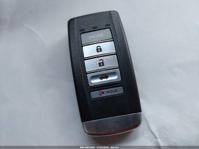 2015 ACURA TLX 19UUB3F7XFA000755 Photo 10