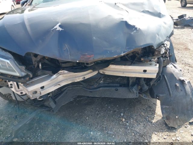 2015 ACURA TLX 19UUB3F7XFA000755 Photo 5