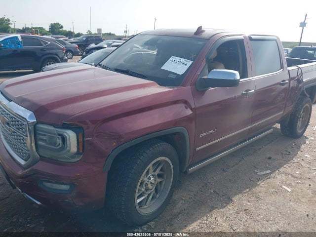 3GTU2PEJXHG114827 GMC l86 - sidi: spark ignited direct injection, vvt: variable valve timing, afm, e85 max, alum