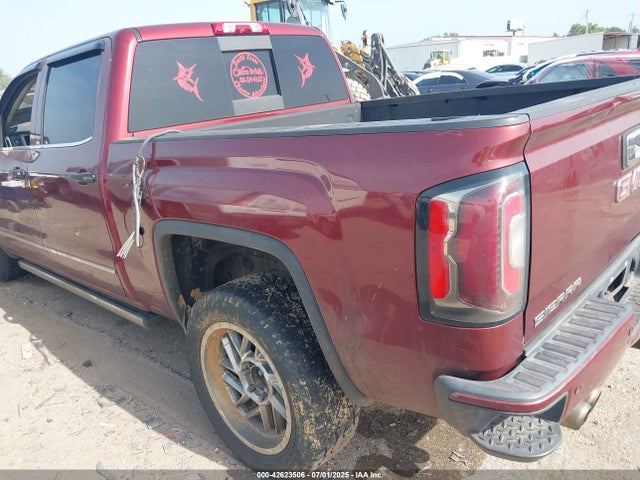 3GTU2PEJXHG114827 GMC l86 - sidi: spark ignited direct injection, vvt: variable valve timing, afm, e85 max, alum