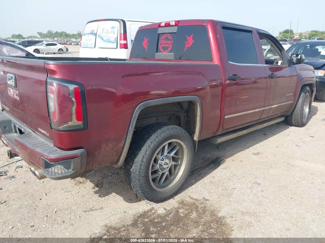 3GTU2PEJXHG114827 GMC l86 - sidi: spark ignited direct injection, vvt: variable valve timing, afm, e85 max, alum