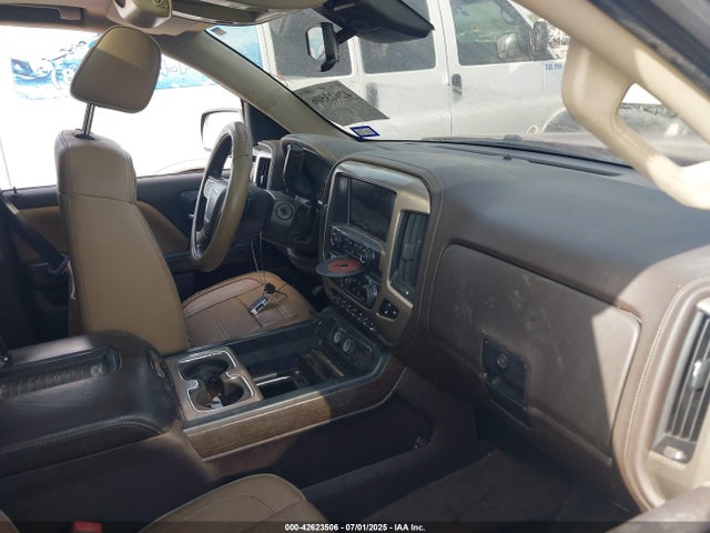 3GTU2PEJXHG114827 GMC l86 - sidi: spark ignited direct injection, vvt: variable valve timing, afm, e85 max, alum