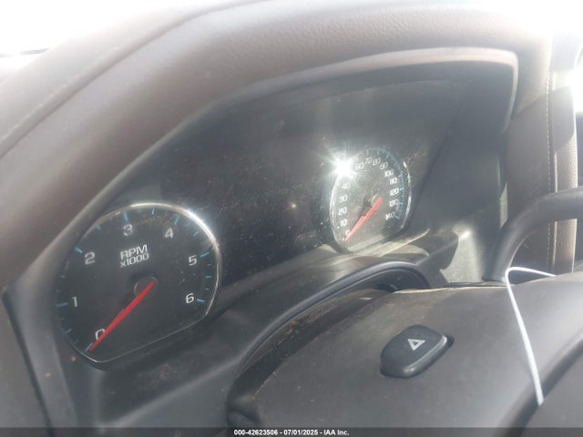 3GTU2PEJXHG114827 GMC l86 - sidi: spark ignited direct injection, vvt: variable valve timing, afm, e85 max, alum
