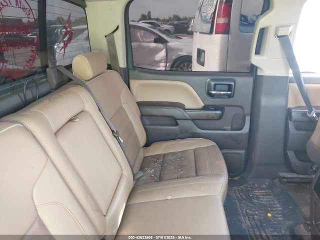 3GTU2PEJXHG114827 GMC l86 - sidi: spark ignited direct injection, vvt: variable valve timing, afm, e85 max, alum