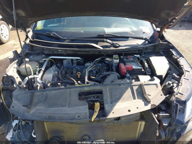 2021 NISSAN ROGUE 5N1AT3AA0MC723352 Photo 9