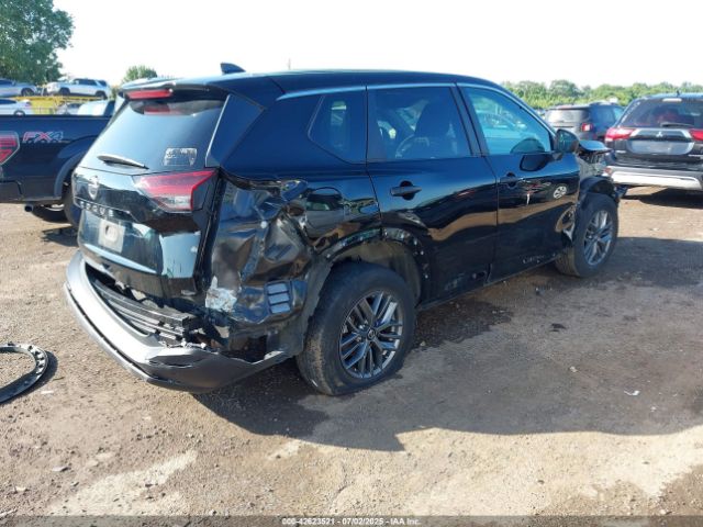 2021 NISSAN ROGUE 5N1AT3AA0MC723352 Photo 3
