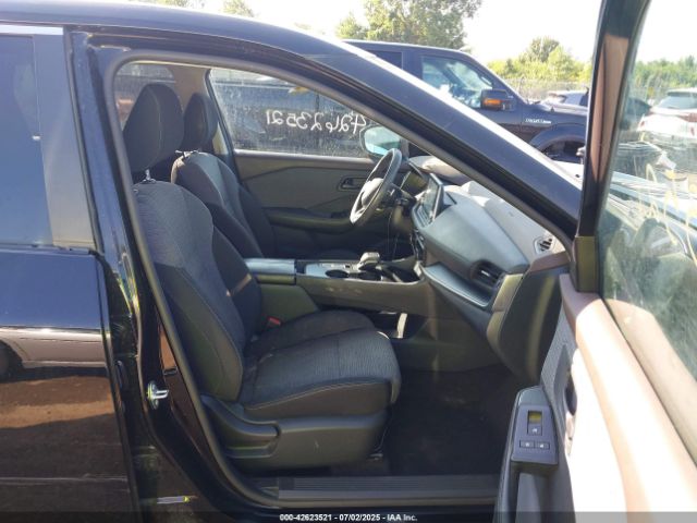 2021 NISSAN ROGUE 5N1AT3AA0MC723352 Photo 4
