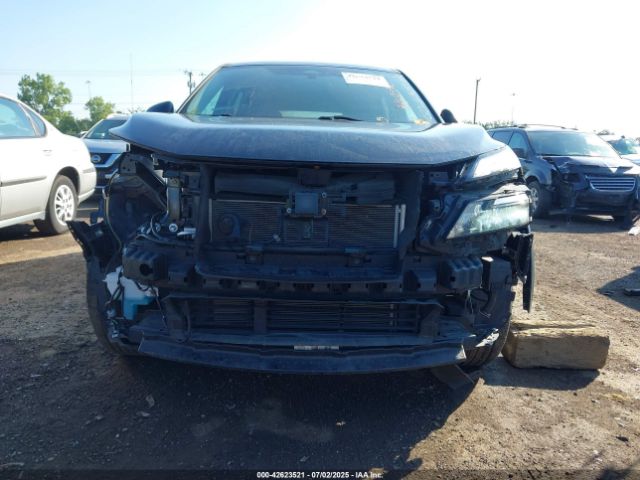 2021 NISSAN ROGUE 5N1AT3AA0MC723352 Photo 5