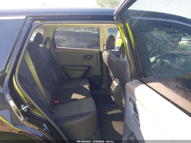 2021 NISSAN ROGUE 5N1AT3AA0MC723352 Photo 7