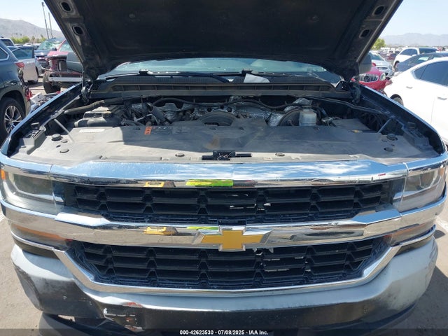 1GCNCNEH5HZ386771 Chevrolet Silverado 1500 Wt