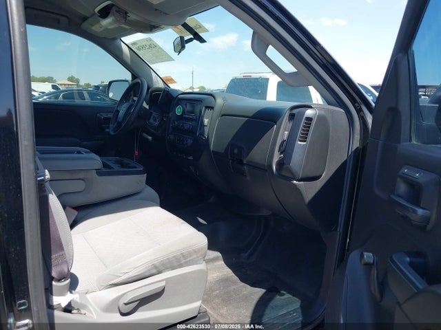 1GCNCNEH5HZ386771 Chevrolet Silverado 1500 Wt