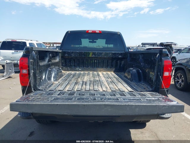 1GCNCNEH5HZ386771 Chevrolet Silverado 1500 Wt