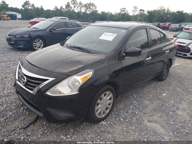 3N1CN7AP6JL844795 Nissan 2018