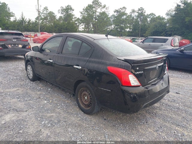 3N1CN7AP6JL844795 Nissan 2018