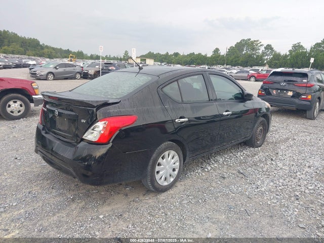 3N1CN7AP6JL844795 Nissan 2018