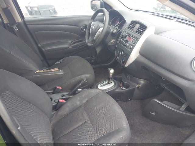 3N1CN7AP6JL844795 Nissan 2018