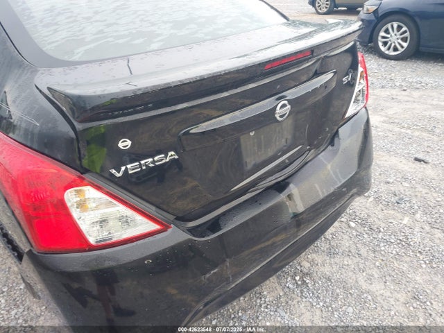 3N1CN7AP6JL844795 Nissan 2018