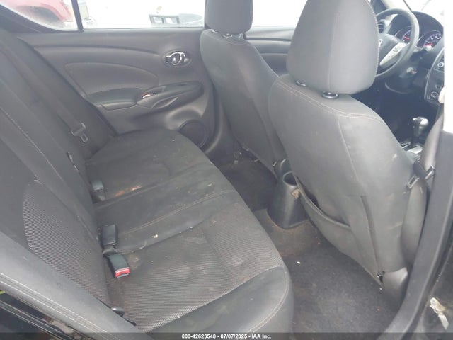 3N1CN7AP6JL844795 Nissan 2018
