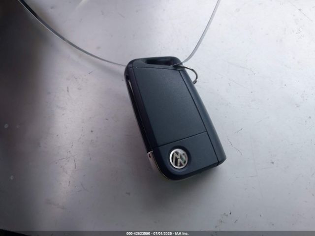 2018 VOLKSWAGEN TIGUAN 3VV1B7AX4JM043324 Photo 10