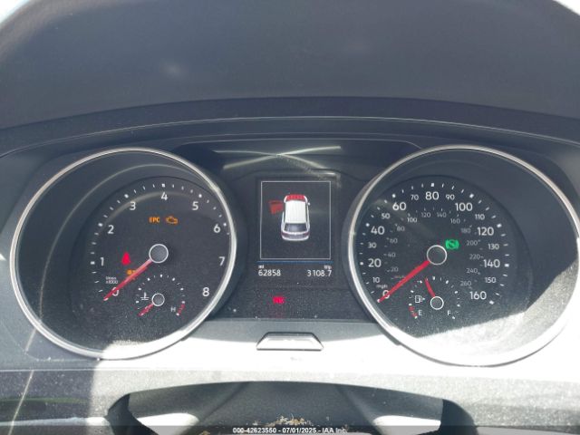 2018 VOLKSWAGEN TIGUAN 3VV1B7AX4JM043324 Photo 6