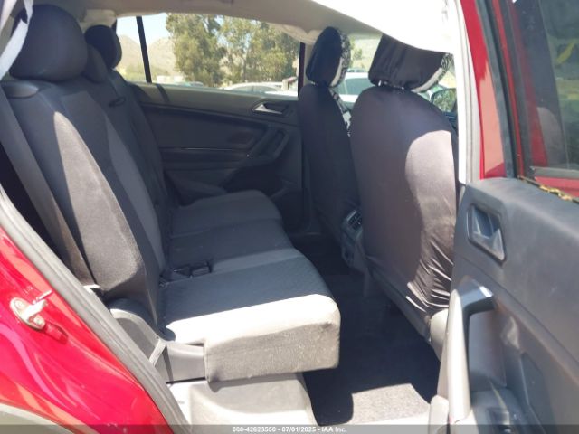 2018 VOLKSWAGEN TIGUAN 3VV1B7AX4JM043324 Photo 7