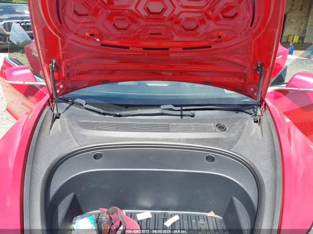 2020 TESLA MODEL 3 5YJ3E1ECXLF769814 Photo 9