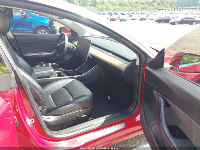 2020 TESLA MODEL 3 5YJ3E1ECXLF769814 Photo 4